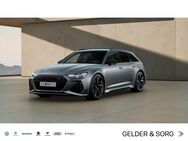 Audi RS6, Avant performance Exclusive MATT, Jahr 2022 - Schweinfurt