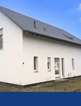 PROVISIONSFREI für den Käufer! Geräumiges Wohnhaus! Auch als Zweifamilienhaus nutzbar! - Westerkappeln