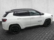 Jeep Compass PHEV - S - LEDERPAKET - TECHNOLOGIE - HAS - Aachen