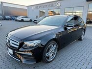 Mercedes-Benz E 400 d*4Matic*AMG-PAKET*360°ACC*HUD*LED*AHK*19ZOL - Hanau (Brüder-Grimm-Stadt)