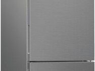 BAUKNECHT Kühl-/Gefrierkombination KGDNF 203 A, 203,5 cm hoch, 59,5 cm breit