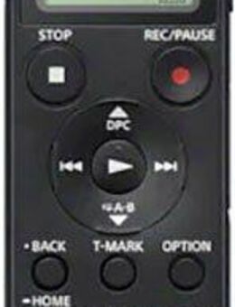 Sony ICD-PX370 Digitales Diktiergerät