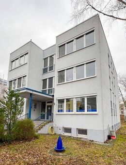 Büroimmobilie in sehr guter Lage Pankows mit weiterem Potential für die Zukunft - Berlin