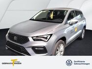 Seat Ateca 1.5 TSI STYLE VIRTUAL LED SITZH ALLWETTER - Duisburg