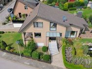 Hier will ich bleiben! Freistehendes EFH mit Garage und toller Gartenoase - Langerwehe