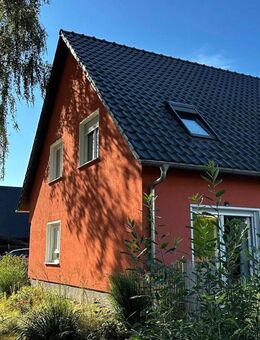 Sofort einziehen - Haus aus 2017 - Brandenburg (Havel)