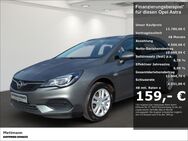 Opel Astra, Sports Tourer Edition, Jahr 2020 - Mettmann