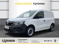 Renault Kangoo, Rapid Start Blue dCi 95 Open Sesame, Jahr 2022 - Schmalkalden