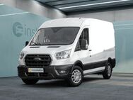 Ford Transit, 2.0 TDCi 350L2H2 Service-Line Trend Kast, Jahr 2020 - München