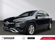 Mercedes GLA 200, digital MBUX, Jahr 2023 - Dortmund