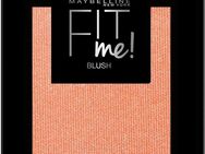 MAYBELLINE NEW YORK Rouge Fit Me!, mit langanhaltender Formel