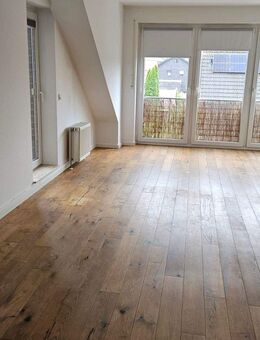 schöne helle 2-Zimmer Maisonette-Whg. Hasbergen-Gaste - Hasbergen