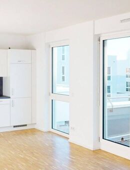 Perfekt für 3! Charmante Wohnung in Franklin - Mannheim