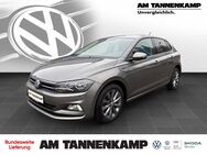 VW Polo, 1.0 TSI, Jahr 2019 - Varel