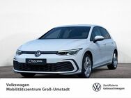 VW Golf, 1.4 GTE eHybrid GTE, Jahr 2021 - Groß Umstadt