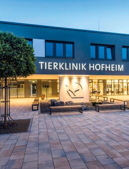 Tierklinik Hofheim - Hofheim (Taunus)