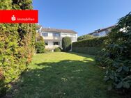 Gepflegtes Reihenmittelhaus mit Einliegerwohnung - Hanau (Brüder-Grimm-Stadt)