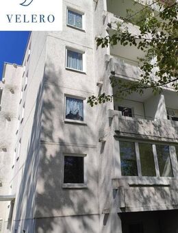 Clever mieten, mehr sparen! Ausblick ins Grüne-1 Zimmerwohnung mit Balkon - Bernsdorf (Regierungsbezirk Dresden)