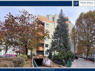 Zentrale Hochparterre-Wohnung in gefragter Lage mit Gestaltungsspielraum - Berlin
