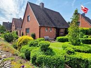 Gepflegtes Einfamilienhaus mit schönem Garten in Lohe-Rickelshof - Lohe-Rickelshof