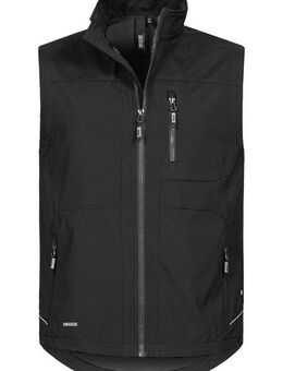 LPO Funktionsweste HAMTON II VEST MEN auch in Großen Größen erhältlich