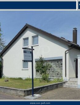 Mehrgenerationenhaus mit sonnigem Garten am Röttererberg - Rastatt