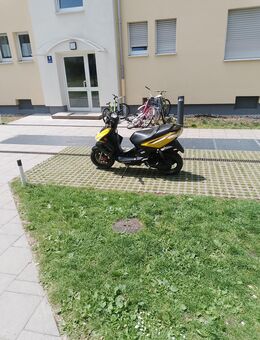 Motorola TGB bullet wegen auswandern zu verkaufen - München Moosach
