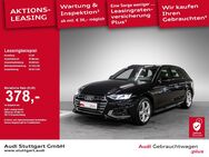 Audi A4, Avant advanced 35 TFSI, Jahr 2024 - Stuttgart