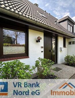Reihenendhaus in zentraler Lage - Harrislee