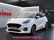 Ford Puma, 1.0 EcoBoost Mild Hybrid, Jahr 2024 - Kamen