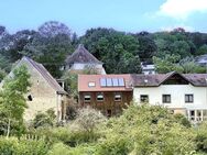 Idyllisches Anwesen mit Charme und Privatsphäre in Gersheim-Walsheim - Gersheim