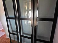 3 x IKEA UNDREDAL Glastüren PAX 50x195cm Lieferbar - Berlin