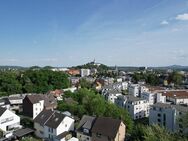 Siegburg-Brückberg: gemütliche Maisonettewohnung in bevorzugter Wohnlage mit Michaelsbergblick - Siegburg