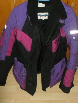 HELD Motorradjacke Damen / Herren - unisex - Wiehl