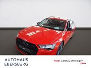 Audi A6, Avant sport 55 TFSI e qu Tour Business MATRX, Jahr 2021 - Ebersberg