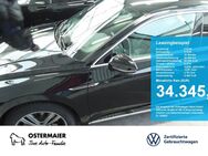 VW Arteon, 2.0 TDI R-LINE 200PS HE, Jahr 2022 - Vilsbiburg
