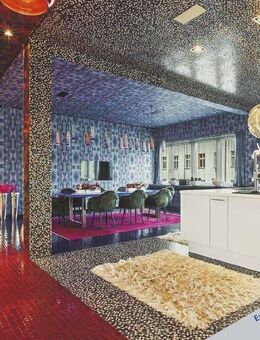 Extravagantes Design-Loft sucht neue Herausforderung - Berlin