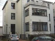 3-Zimmer-Wohnung direkt am Kurpark - Rostock