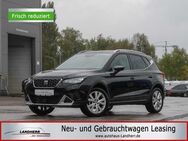 Seat Arona 1.0 TSI Xperience //LED/Navi/PDC/Sitzheizung - Thannhausen