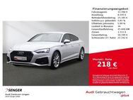 Audi A5, Sportback S line 35 TFSI, Jahr 2022 - Lingen (Ems)