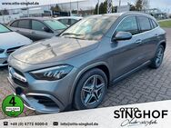 Mercedes GLA 200, AMG ° Ambiente, Jahr 2024 - Nastätten