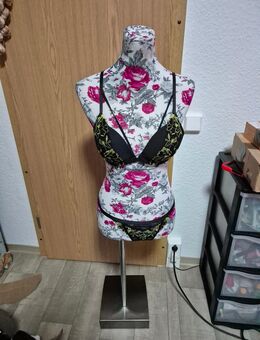 Hunkemöller Unterwäsche set - Schwarzheide
