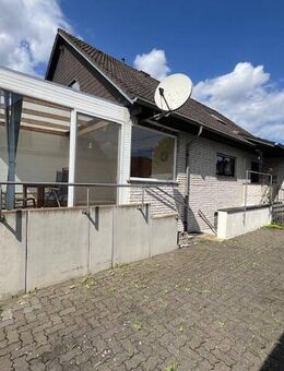 Viel Platz in ruhiger Lage! 1-2 Familienhaus in Lippstadt-Bökenförde - Lippstadt