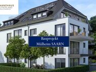 Exklusive Projektentwicklung/Neubau eines barrierefreien Mehrfamilienhauses mit 11WE & Tiefgarage - Mülheim (Ruhr)