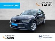 VW Tiguan, 2.0 TDI Move 361€ ohne Anz, Jahr 2023 - Bielefeld