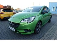 Opel Corsa E Color Edition* Recaro*Xenon*OPC-Line*Alu - Rostock