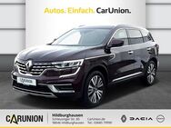 Renault Koleos, INITIALE PARIS TCe 160 Winter Plus Pa, Jahr 2024 - Hildburghausen