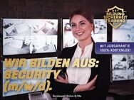 Security (m/w/d) | Quereinsteiger | Top Verdienst | § 34a | IHK Abschluss | Job garantiert - Berlin