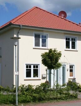 Stilvoll, großzügig, familiengerecht - Neubau-Stadtvilla in Oldenburg-Bloherfelde! - Oldenburg