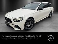 Mercedes AMG E 53, AMG T DISTRO Perf AGA Driver s, Jahr 2023 - Bensheim